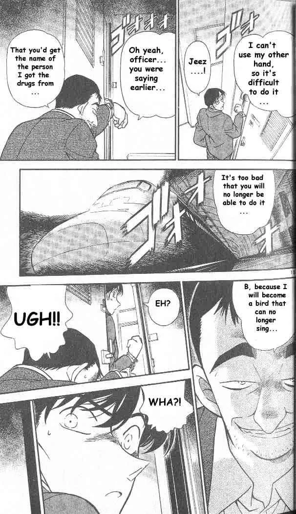 DETECTIVE CONAN - Page 15