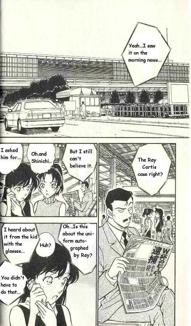 DETECTIVE CONAN - Page 2