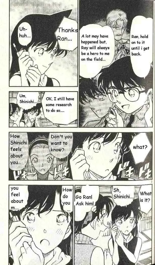 DETECTIVE CONAN - Page 3