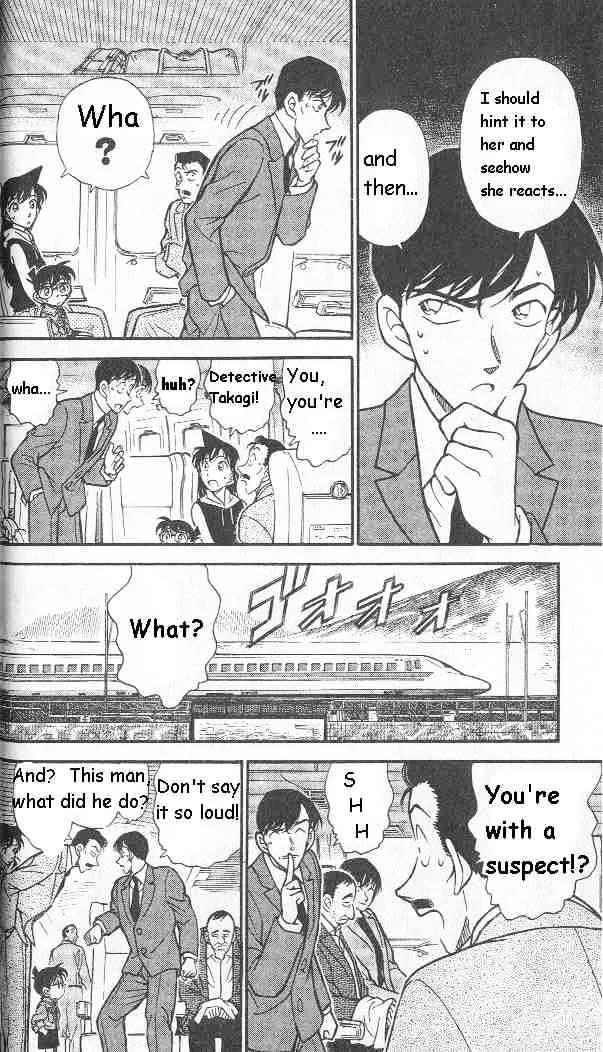 DETECTIVE CONAN - Page 6