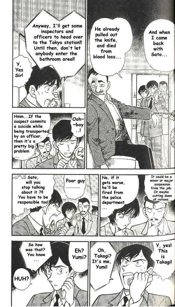 DETECTIVE CONAN - Page 2