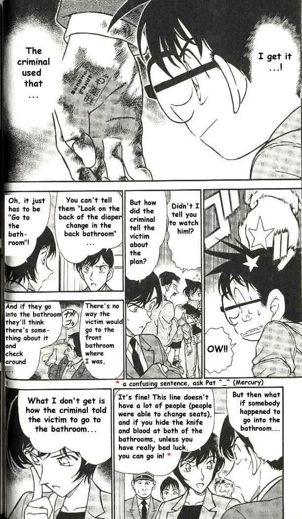 DETECTIVE CONAN - Page 9