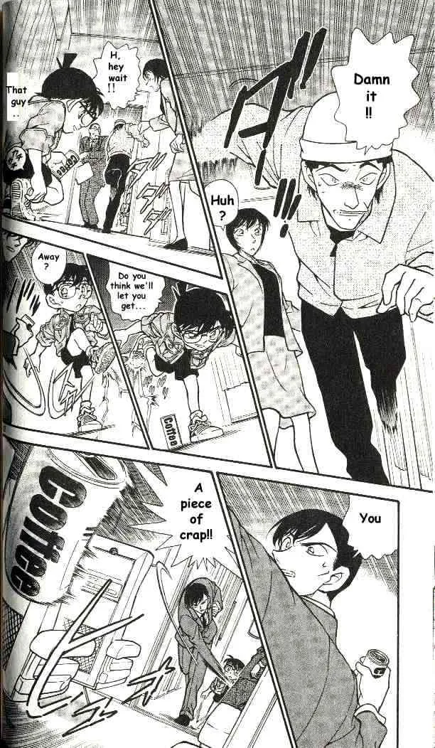 DETECTIVE CONAN - Page 11