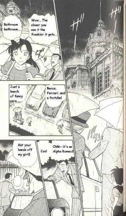 DETECTIVE CONAN - Page 6