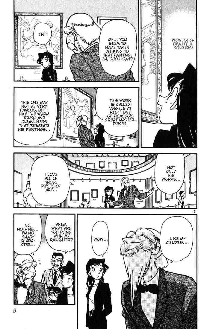 DETECTIVE CONAN - Page 6