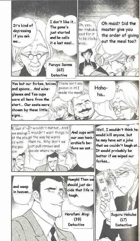 DETECTIVE CONAN - Page 4