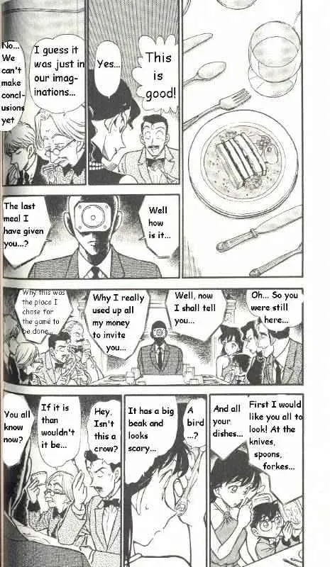 DETECTIVE CONAN - Page 5