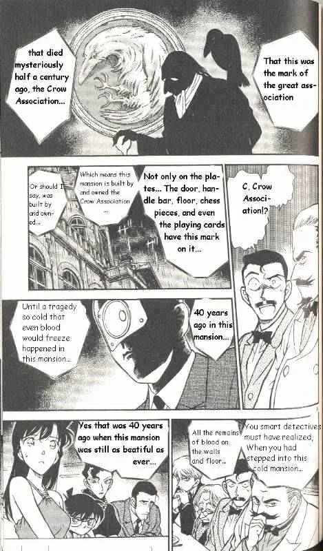 DETECTIVE CONAN - Page 6