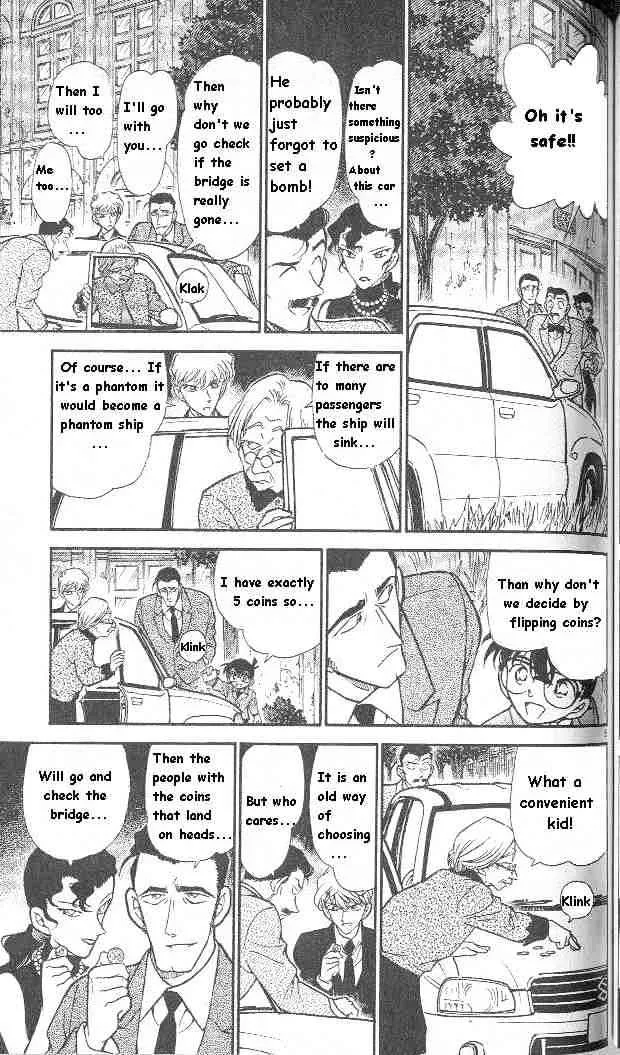 DETECTIVE CONAN - Page 4