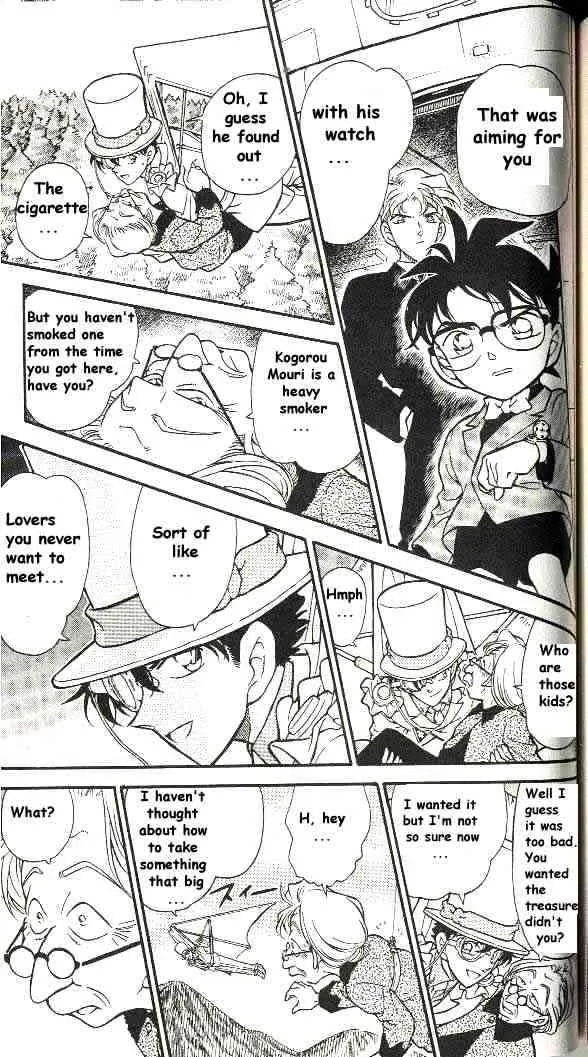 DETECTIVE CONAN - Page 16