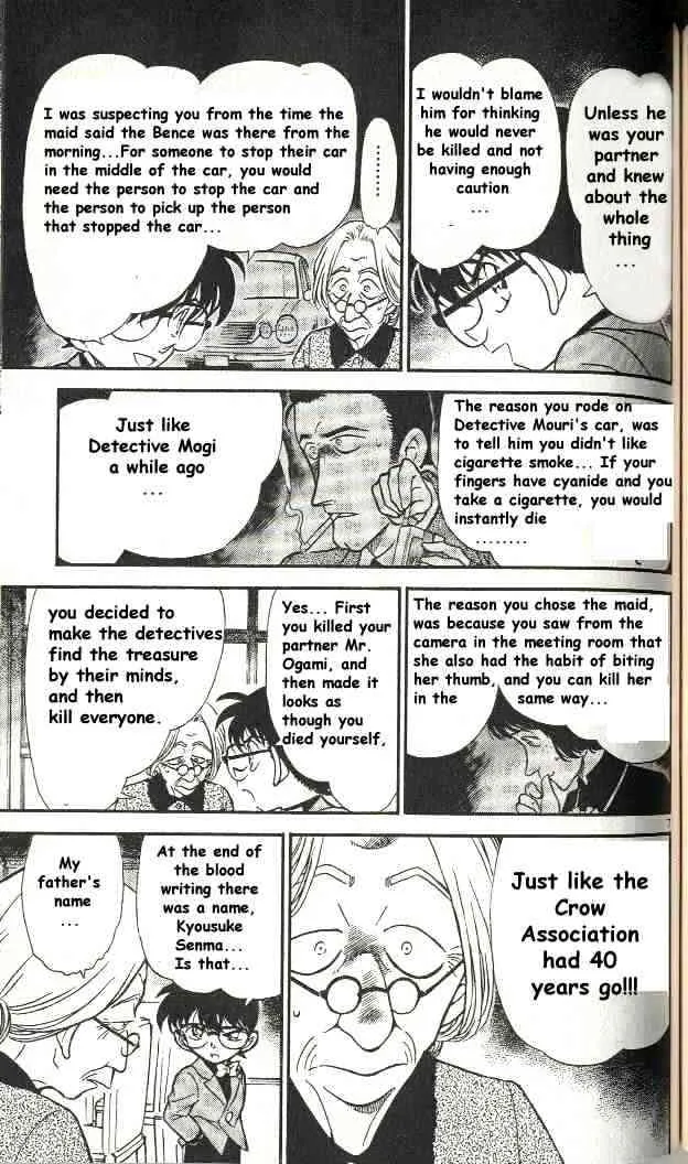 DETECTIVE CONAN - Page 6