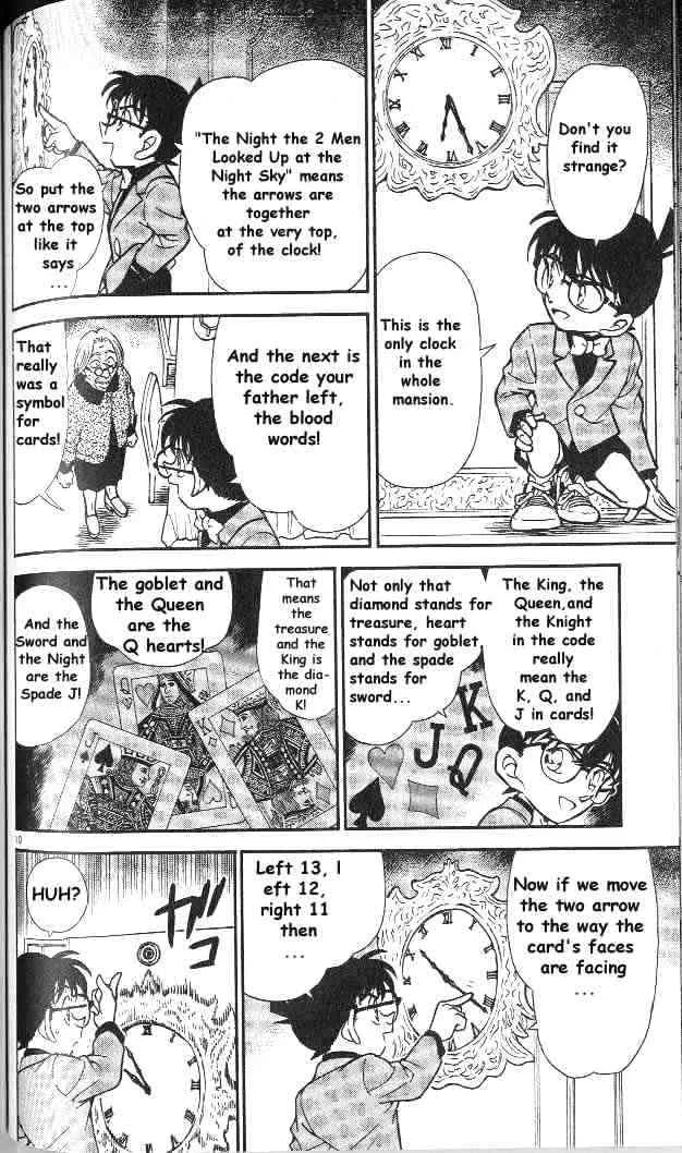 DETECTIVE CONAN - Page 9