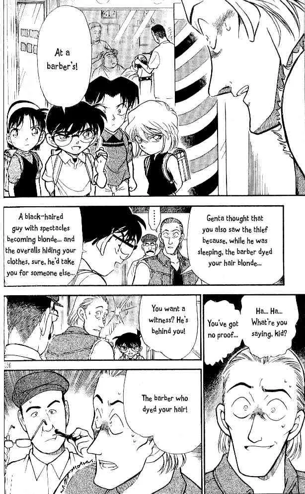 DETECTIVE CONAN - Page 11