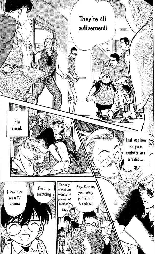 DETECTIVE CONAN - Page 14