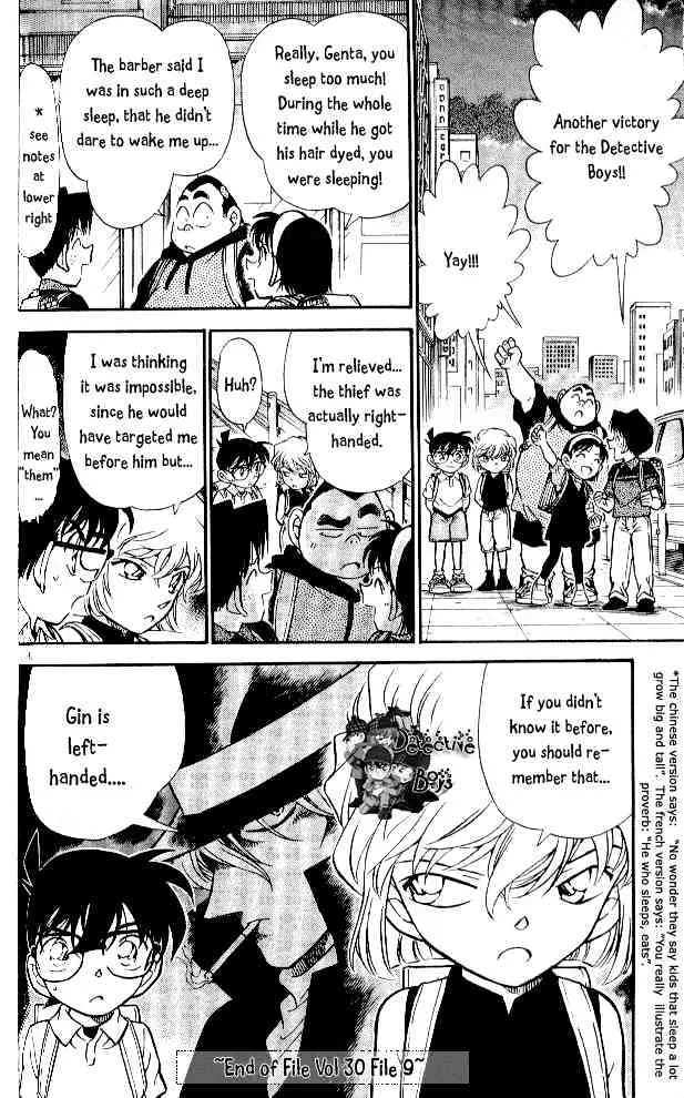 DETECTIVE CONAN - Page 15