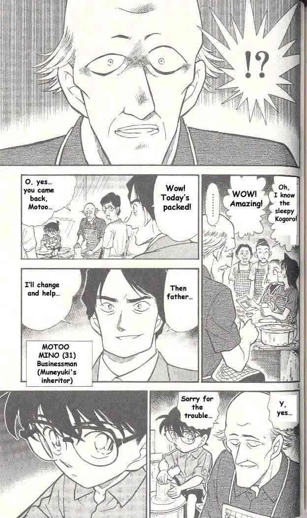 DETECTIVE CONAN - Page 8