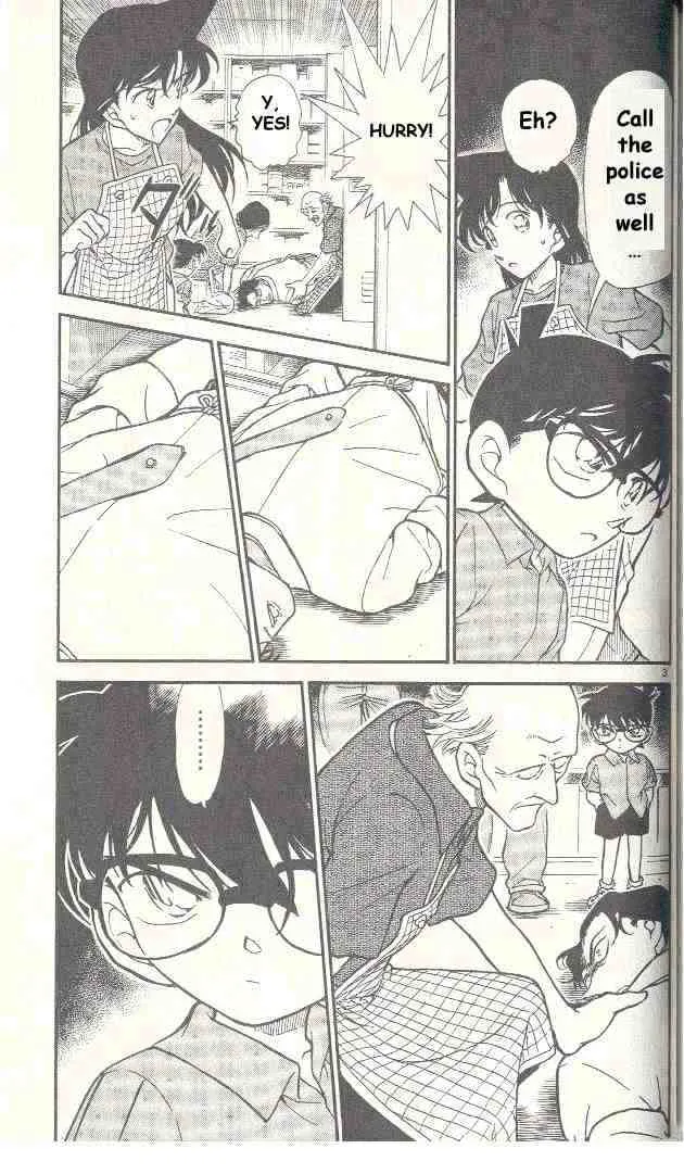 DETECTIVE CONAN - Page 2