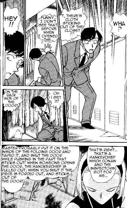 DETECTIVE CONAN - Page 7