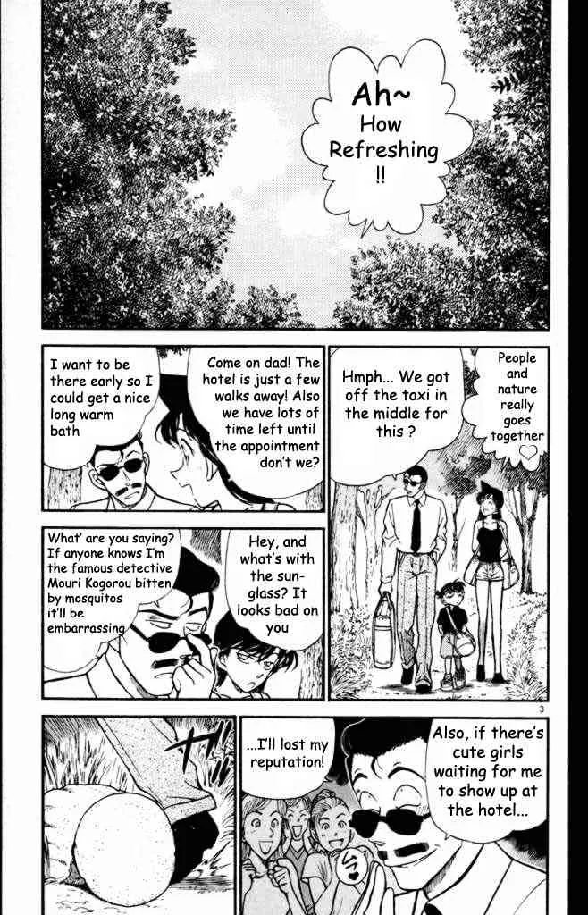 DETECTIVE CONAN - Page 2