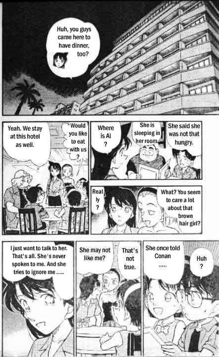 DETECTIVE CONAN - Page 10