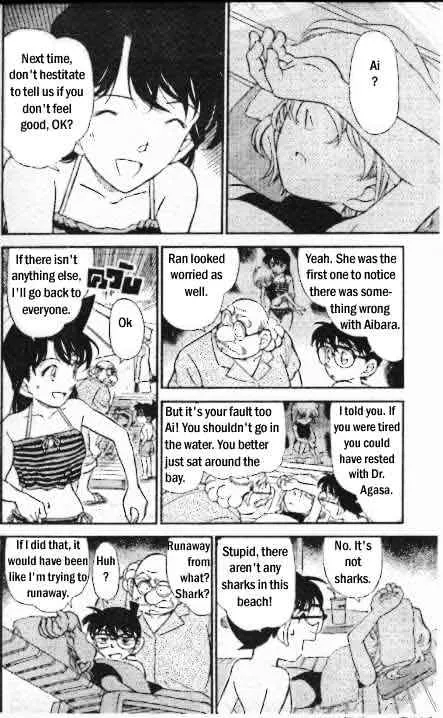 DETECTIVE CONAN - Page 6