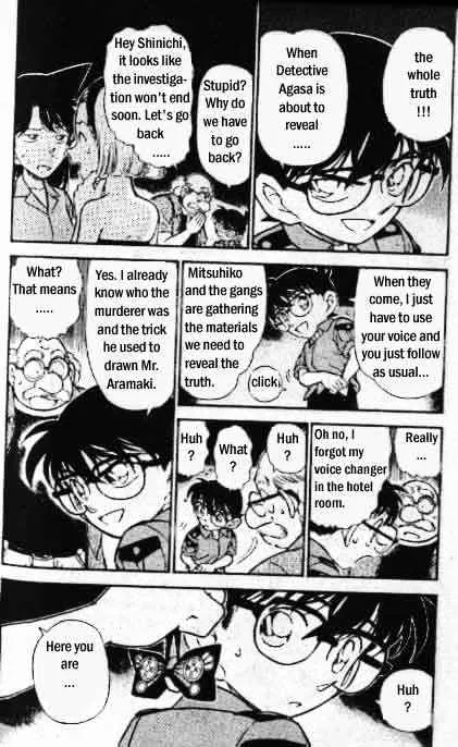 DETECTIVE CONAN - Page 2