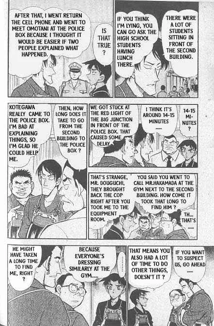 DETECTIVE CONAN - Page 6