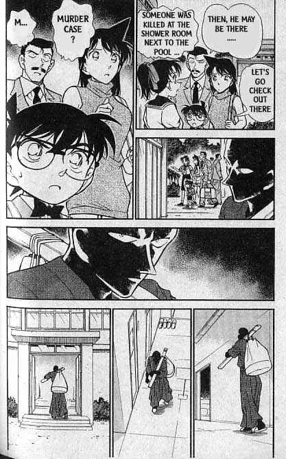 DETECTIVE CONAN - Page 2