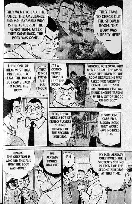 DETECTIVE CONAN - Page 4