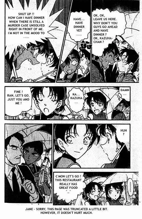 DETECTIVE CONAN - Page 6