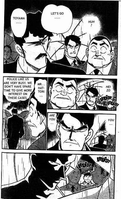 DETECTIVE CONAN - Page 4