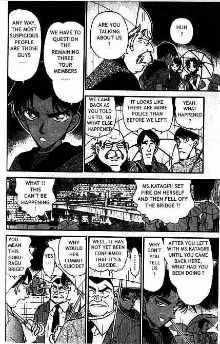 DETECTIVE CONAN - Page 8