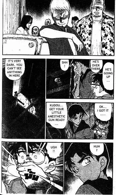 DETECTIVE CONAN - Page 2