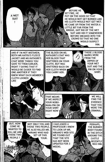 DETECTIVE CONAN - Page 9