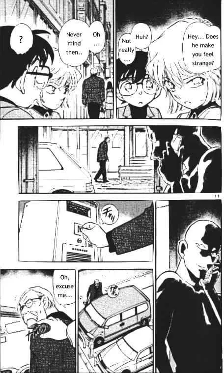 DETECTIVE CONAN - Page 10