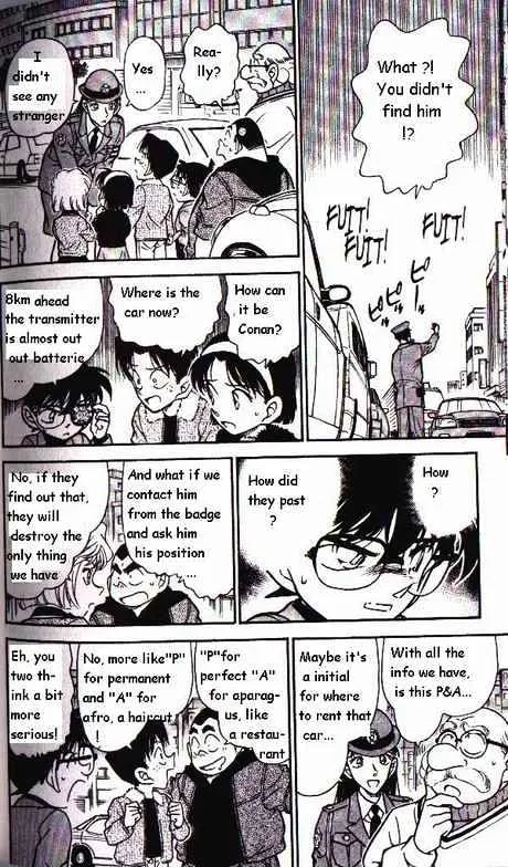 DETECTIVE CONAN - Page 13