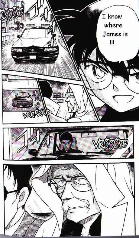 DETECTIVE CONAN - Page 15