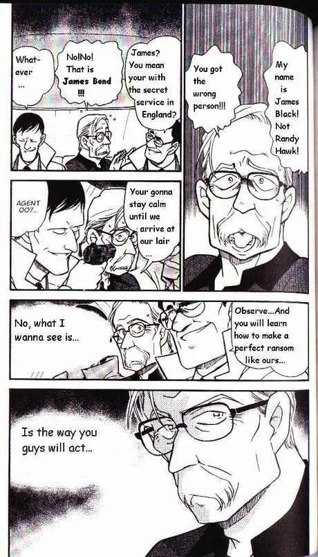 DETECTIVE CONAN - Page 2