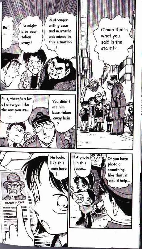 DETECTIVE CONAN - Page 3