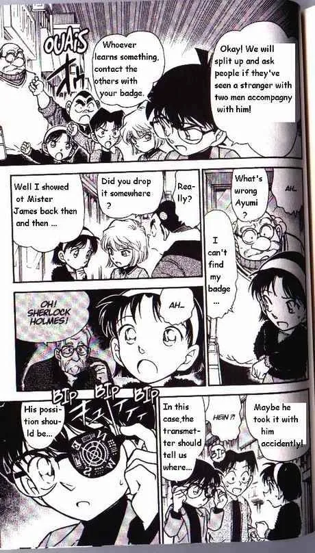 DETECTIVE CONAN - Page 8