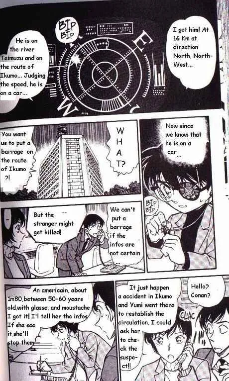 DETECTIVE CONAN - Page 9