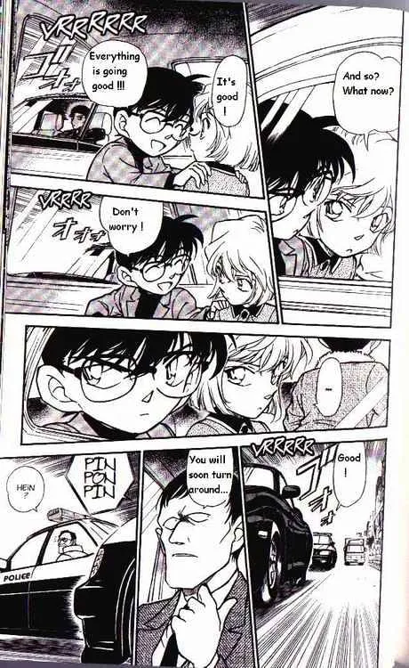 DETECTIVE CONAN - Page 10