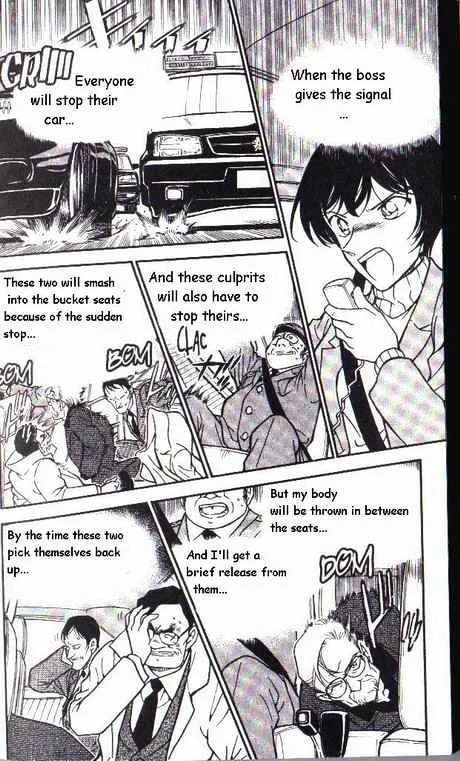 DETECTIVE CONAN - Page 13