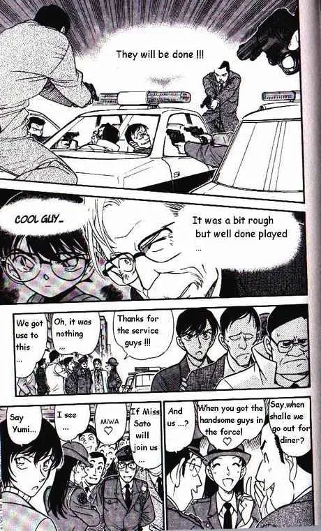 DETECTIVE CONAN - Page 14