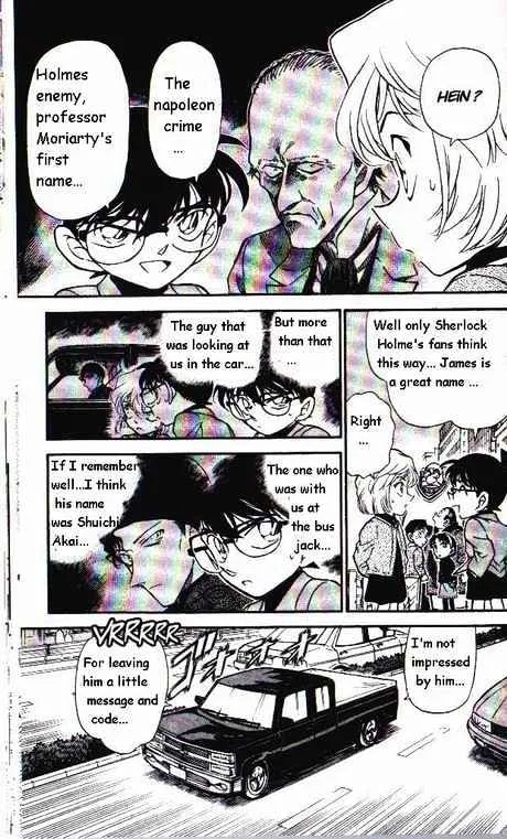 DETECTIVE CONAN - Page 16