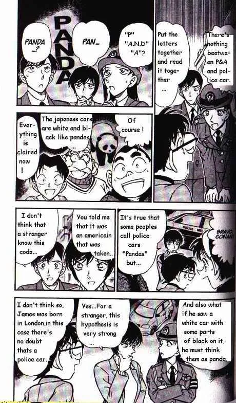 DETECTIVE CONAN - Page 2