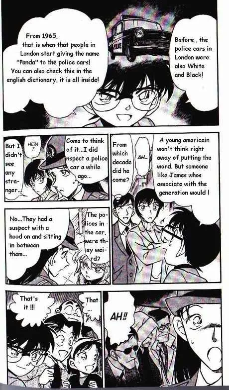 DETECTIVE CONAN - Page 3