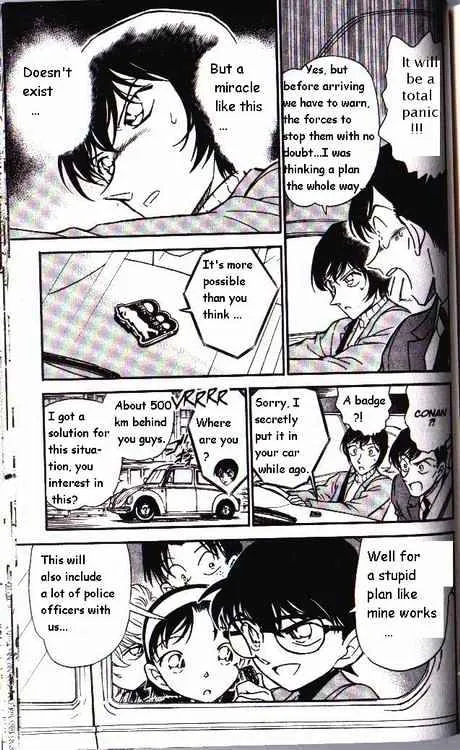 DETECTIVE CONAN - Page 6