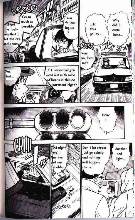 DETECTIVE CONAN - Page 7