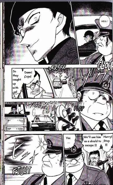 DETECTIVE CONAN - Page 8